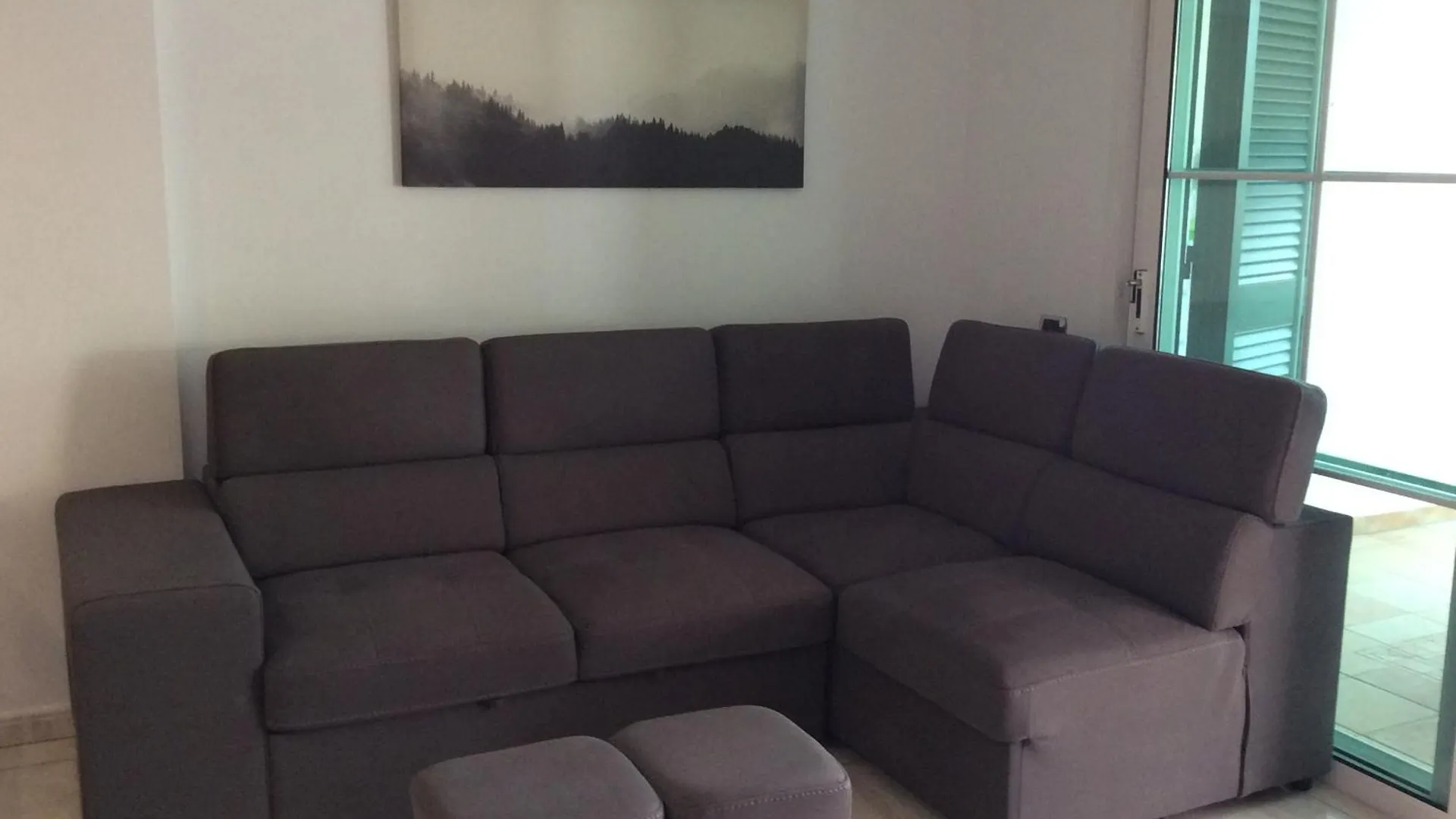 Rocas Del Mar With Heated Pool And Double Terrace Daire Costa Del Silencio