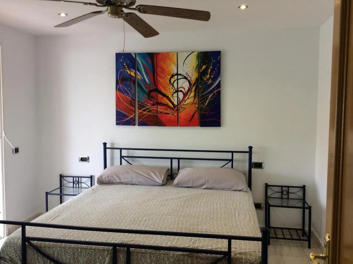 Rocas Del Mar With Heated Pool And Double Terrace Daire Costa Del Silencio